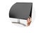 Kensington MagPro Magnetic Privacy Screen For 24" Monitors With Magnetic Strip Carousel 8