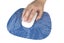 Kensington Super Thin Surface Mouse Pad Carousel 3