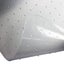 Floortex Medium Pile PVC Chairmat 1140 x 1340mm Carousel 8