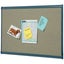 Quartet Prestige Cork Board 1200mm x 900mm Carousel 1