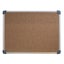 Corkboard With Aluminium Frame 1200 x 900mm Carousel 1