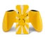 PowerA Joy-Con Comfort Grip for Nintendo Switch - Pikachu Carousel 3