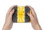 PowerA Joy-Con Comfort Grip for Nintendo Switch - Pikachu Carousel 4