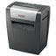 Rexel Momentum X406 Paper Shredder, Cross Cut Carousel 5