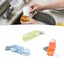 cup lid gap cleaning brush bottle crevice cleaning brush cup cover cleaning Carousel 8