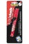 Texta Liquid Chalk Marker Bullet Wet Wipe Red Carousel 4