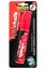 Texta Liquid Chalk Marker Wet Wipe Red Carousel 2