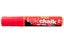 Texta Liquid Chalk Marker Wet Wipe Red Carousel 3