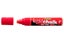 Texta Liquid Chalk Marker Wet Wipe Red Carousel 1