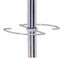 Alba Chromy Coat Rack 1770 x 380 x 380mm BLACK / CHROME Carousel 3