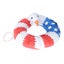 usa flag wreath july 4th eagle wreath fourth of july wreath independence day Carousel 6