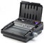 GBC Electric Comb & Wire Binding Machine 230E Carousel 1