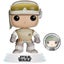 Across the Galaxy Luke Skywalker Hoth Pop! Vinyl with Pin Carousel 2
