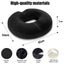 Donut Seat Cushion Memory Foam Orthopedic Pillow 2011505 Carousel 3