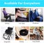 Donut Seat Cushion Memory Foam Orthopedic Pillow 2011505 Carousel 4