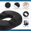 Donut Seat Cushion Memory Foam Orthopedic Pillow 2011505 Carousel 6