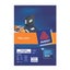 Avery File Spine Laser Label 134x11mm 25pk (24/sheet) Carousel 1