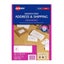 Avery Smooth Feed Laser Label 100pk Carousel 1