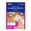 Avery Smooth Feed Laser Label 100pk Carousel 3