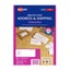 Avery Smooth Feed Laser Label 100pk Carousel 4