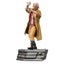 Back to the Future Doc Brown 1:10 Scale Statue Carousel 1