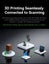 Creality CR Scan Otter Ultra High Precision Handheld 3D Scanner Carousel 18