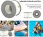 MSPA Inflatable Hot Tub Spa Bath Water Filter Cartridge 3667501 Carousel 4