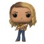 Birds of Prey Black Canary Boobytrap Battle Pop! Vinyl Carousel 1