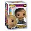 Birds of Prey Black Canary Boobytrap Battle Pop! Vinyl Carousel 2