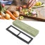 knife sharpener knife sharpening tool 10000 Grits Whetstone Natural Greenstone Carousel 6