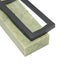 knife sharpener knife sharpening tool 10000 Grits Whetstone Natural Greenstone Carousel 9