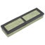 knife sharpener knife sharpening tool 10000 Grits Whetstone Natural Greenstone Carousel 12