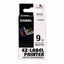 Casio Black on White Label Carousel 1