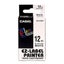 Casio Black on White Label Carousel 3
