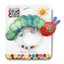 Officially Licensed Very Hungry Caterpillar Ring Rattle Carousel 1
