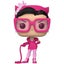 Catwoman Breast Cancer Awareness Pop! Vinyl Carousel 1