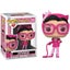 Catwoman Breast Cancer Awareness Pop! Vinyl Carousel 2