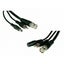 CCD Camera Extension Cable (BNC/RCA/DC) Carousel 1