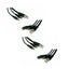 CCD Camera Extension Cable (BNC/RCA/DC) Carousel 3