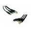 CCD Camera Extension Cable (BNC/RCA/DC) Carousel 4