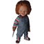 Child's Play 2 Menacing Chucky 15" Mega Figure Carousel 1