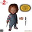 Child's Play 2 Menacing Chucky 15" Mega Figure Carousel 2