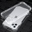 Clear Soft TPU Case Cover For OPPO A5 2020 / A11X / A9 2020 Carousel 3