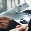 Clear Soft TPU Case Cover For OPPO A5 2020 / A11X / A9 2020 Carousel 6