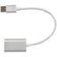 3.5mm Audio and Mic Converter USB 2.0 Carousel 2