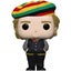Cool Runnings Irving "Irv" Blitzer Pop! Vinyl Carousel 1