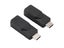 HDMI Extender over RJ45 CAT5 CAT6 LAN Ethernet Network Converter - Brand New Carousel 9