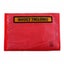 Cumberland Invoice Labelopes Red 1000pk Carousel 1