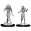 D&D Nolzur's M.U.M.: Drowned Assassin & Drowned Asetic Carousel 1