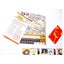 Detective Dig Deeper Board Game Carousel 2